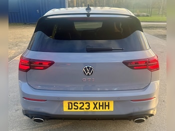 Used Volkswagen Golf 2023 for sale - 76536781: Photo