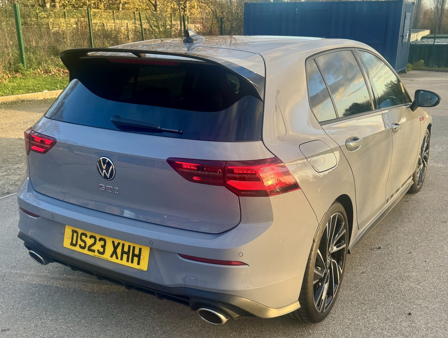 Used Volkswagen Golf 2023 for sale - 76536781: Photo 5