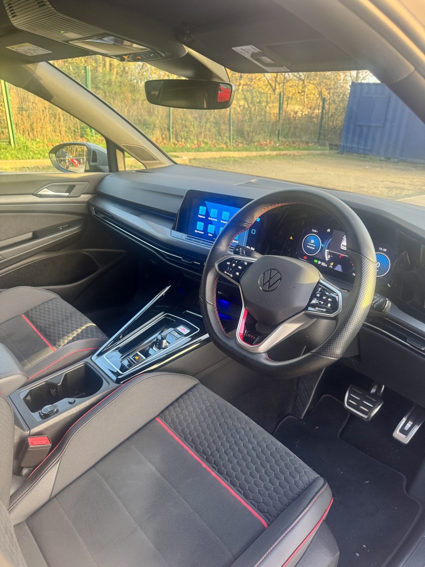 Used Volkswagen Golf 2023 for sale - 76536781: Photo 6