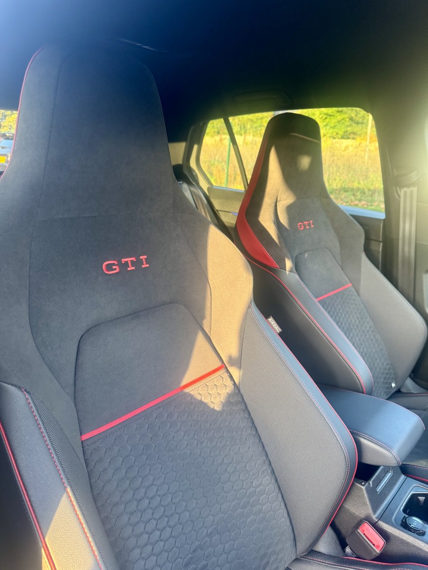 Used Volkswagen Golf 2023 for sale - 76536781: Photo 7