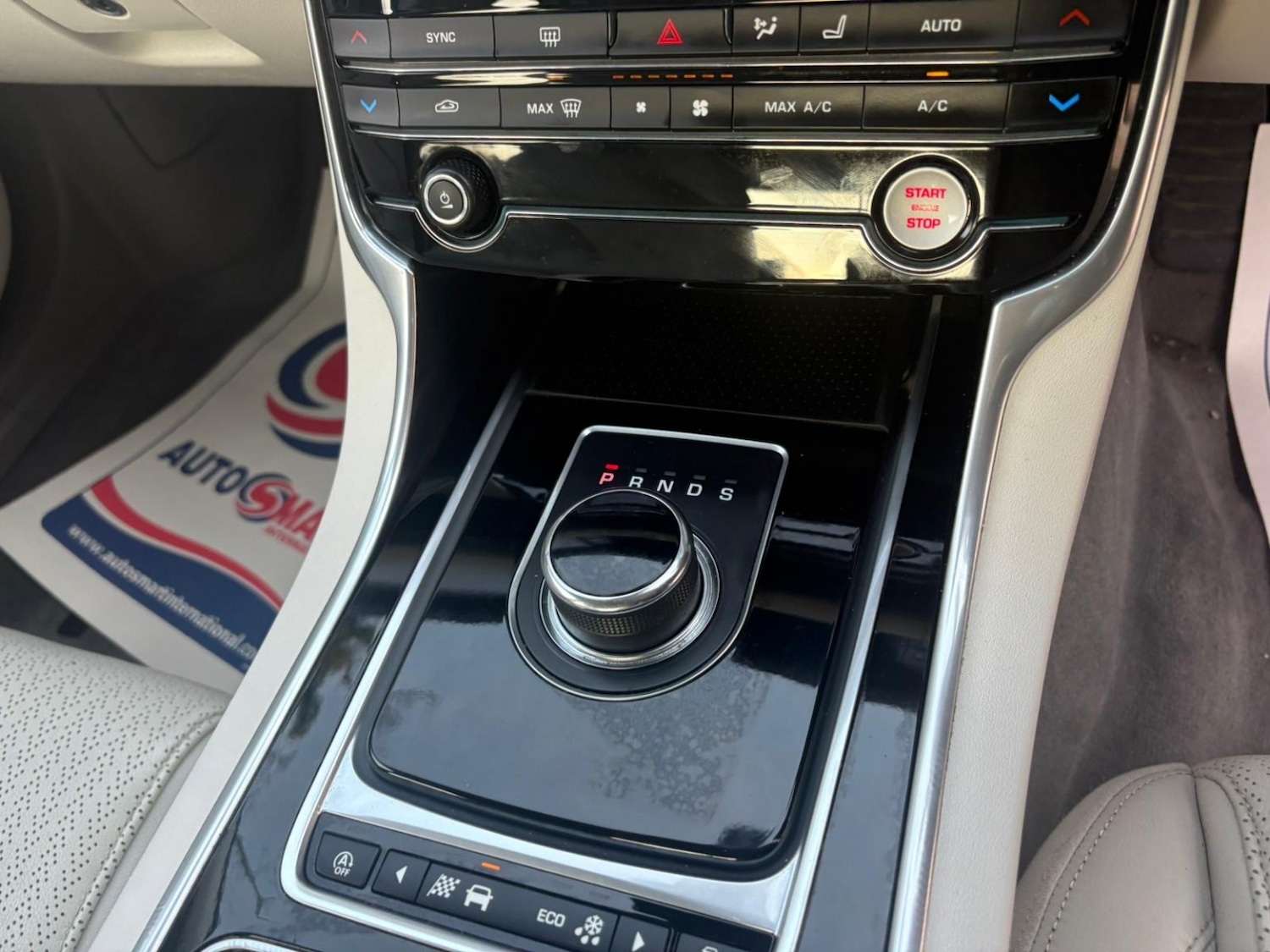 Used Jaguar XF 2017 for sale - 77027970: Photo 22