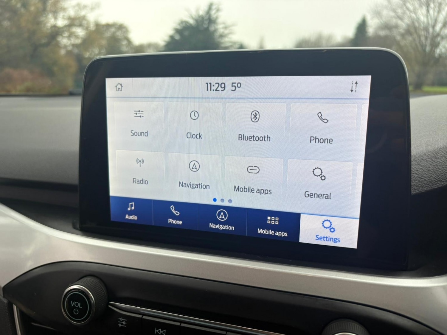 Used Ford Focus 2020 for sale - 76666141: Photo 12