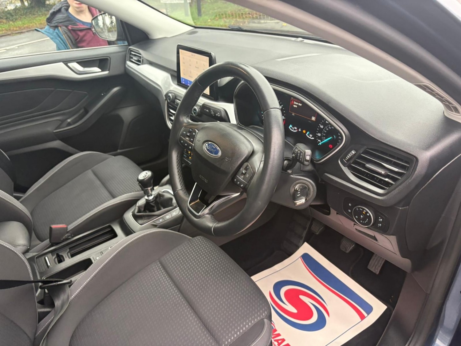 Used Ford Focus 2020 for sale - 76666141: Photo 13