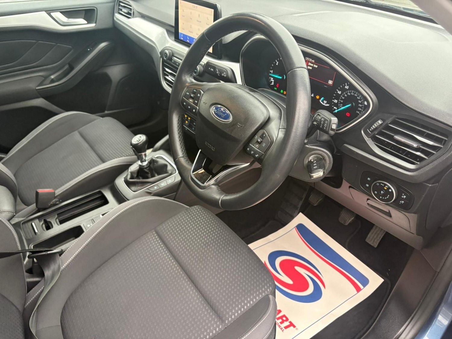 Used Ford Focus 2020 for sale - 76666141: Photo 16