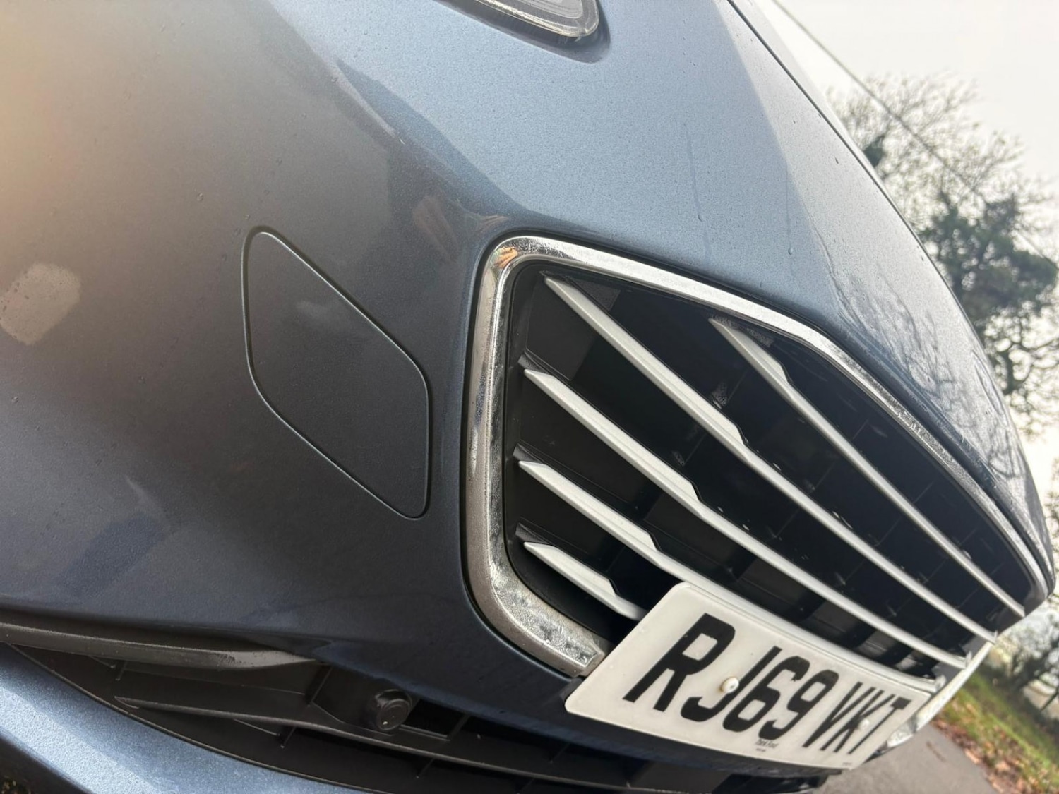 Used Ford Focus 2020 for sale - 76666141: Photo 17