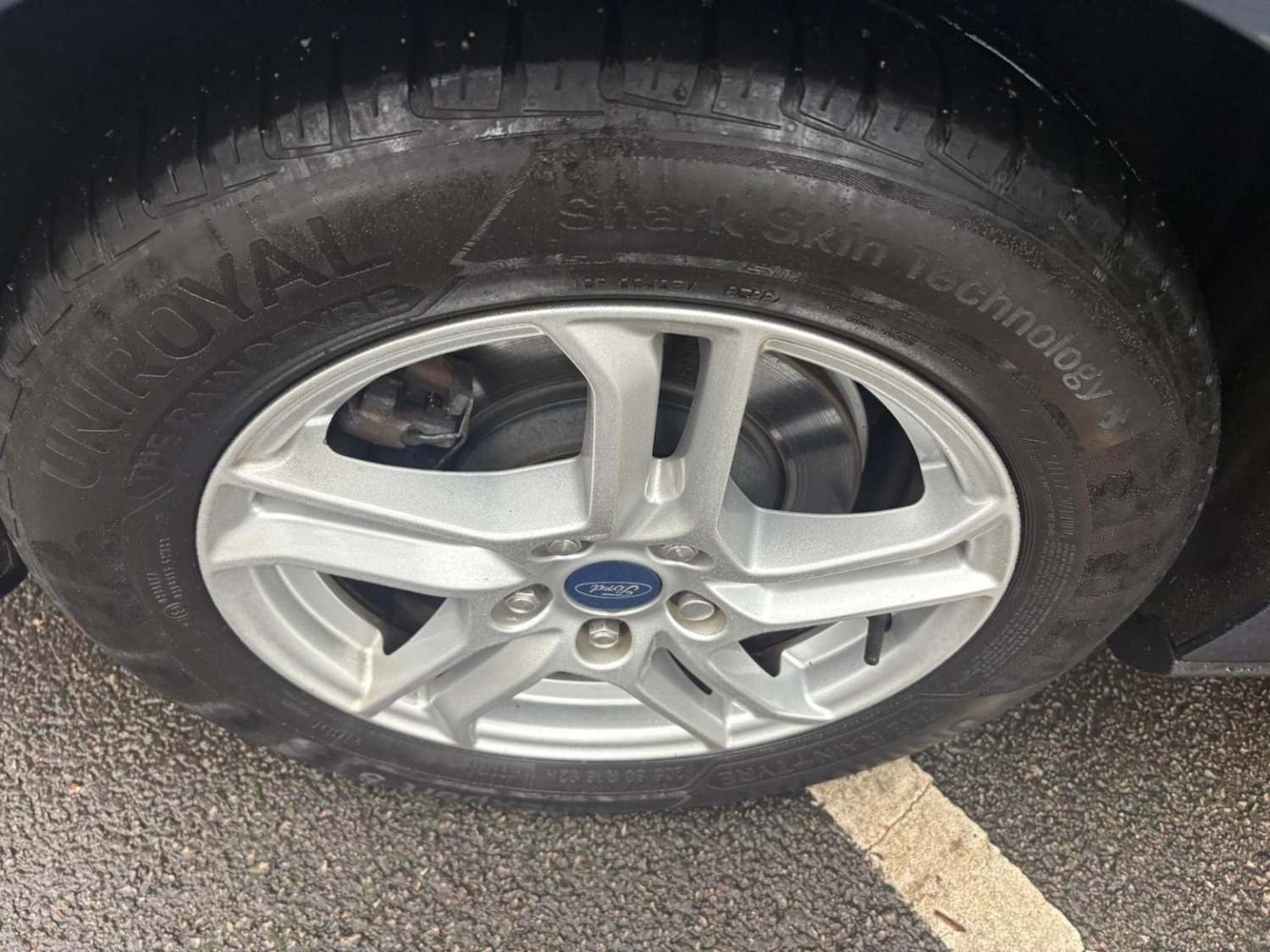 Used Ford Focus 2020 for sale - 76666141: Photo 20