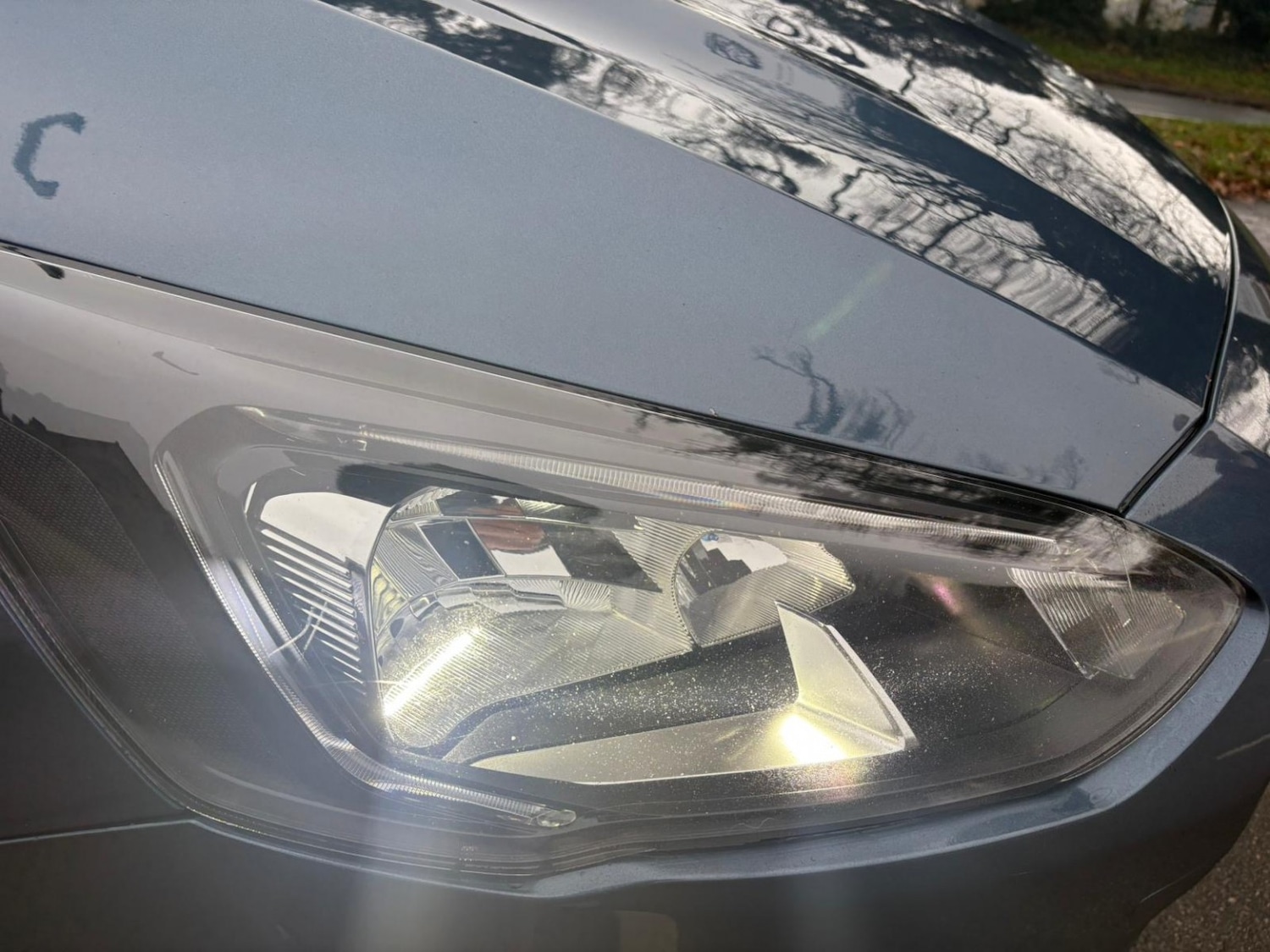 Used Ford Focus 2020 for sale - 76666141: Photo 22