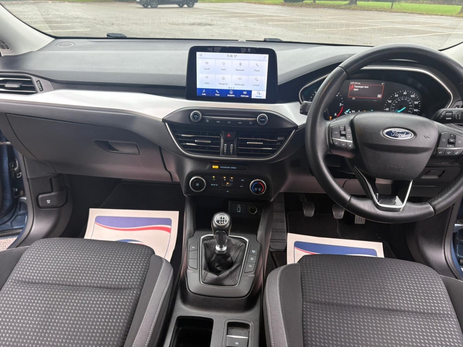 Used Ford Focus 2020 for sale - 76666141: Photo 23