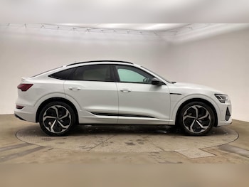 Used Audi e-tron 2022 for sale - 78826048: Photo