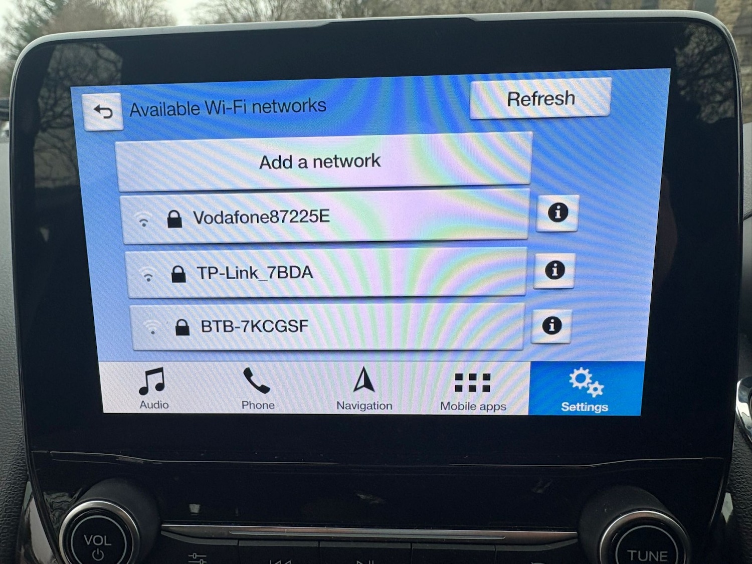 Used Ford Ecosport 2019 for sale - 77350169: Photo 11