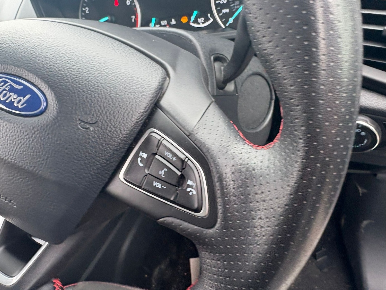 Used Ford Ecosport 2019 for sale - 77350169: Photo 12