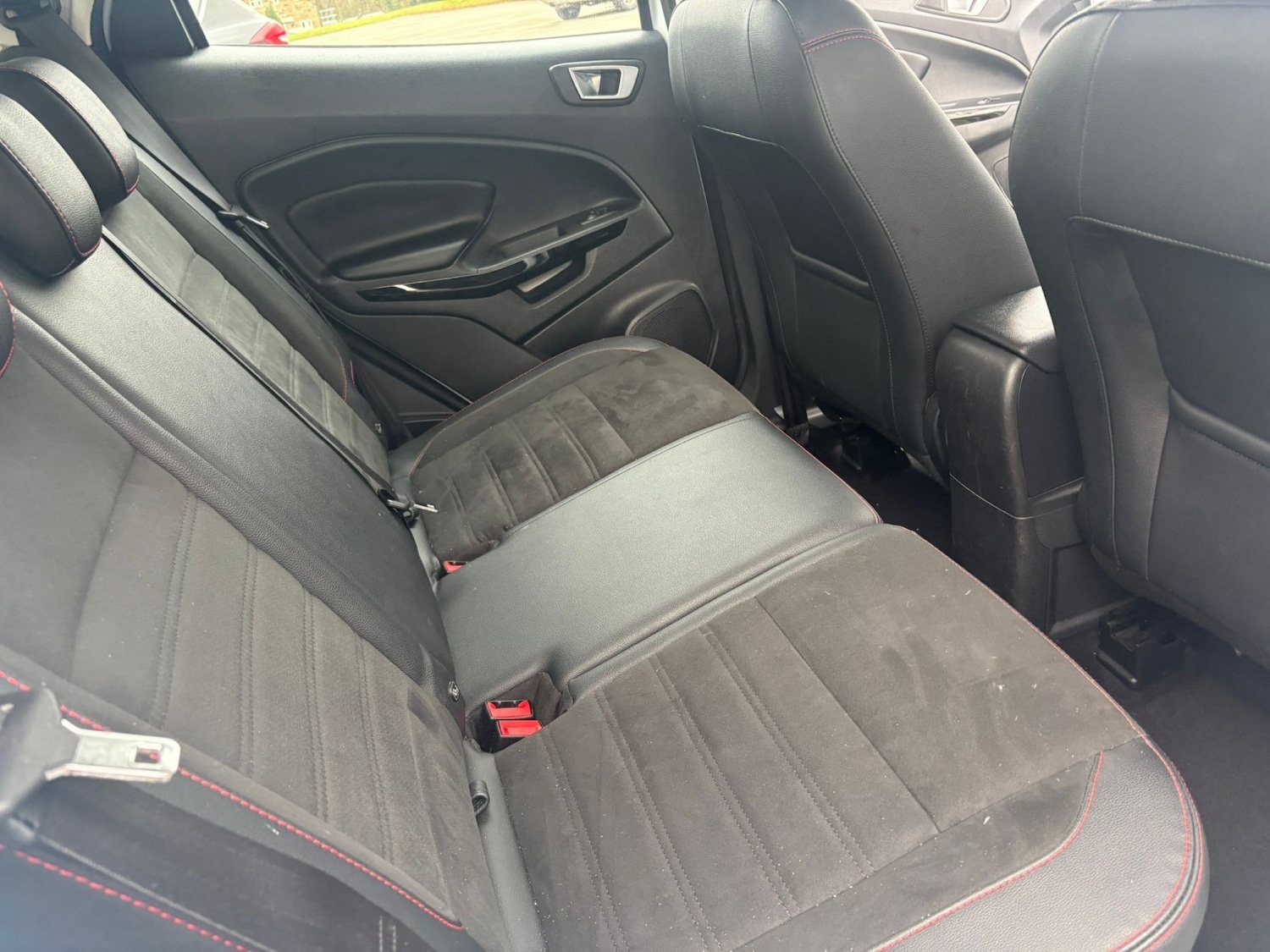 Used Ford Ecosport 2019 for sale - 77350169: Photo 7