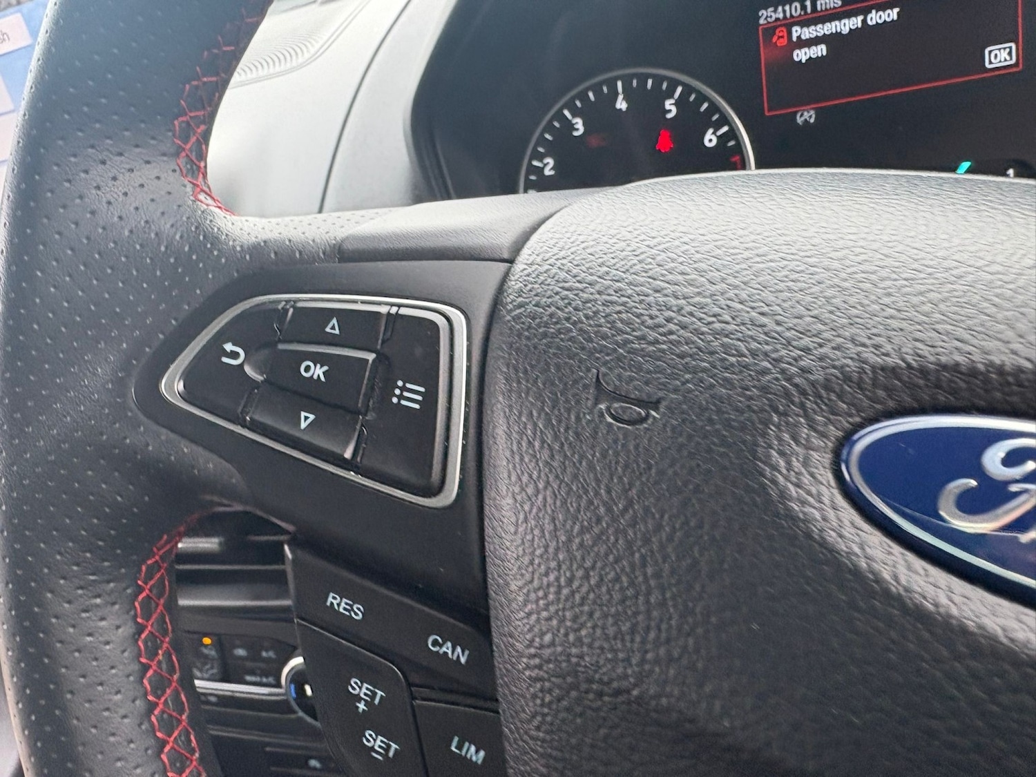 Used Ford Ecosport 2019 for sale - 77350169: Photo 8