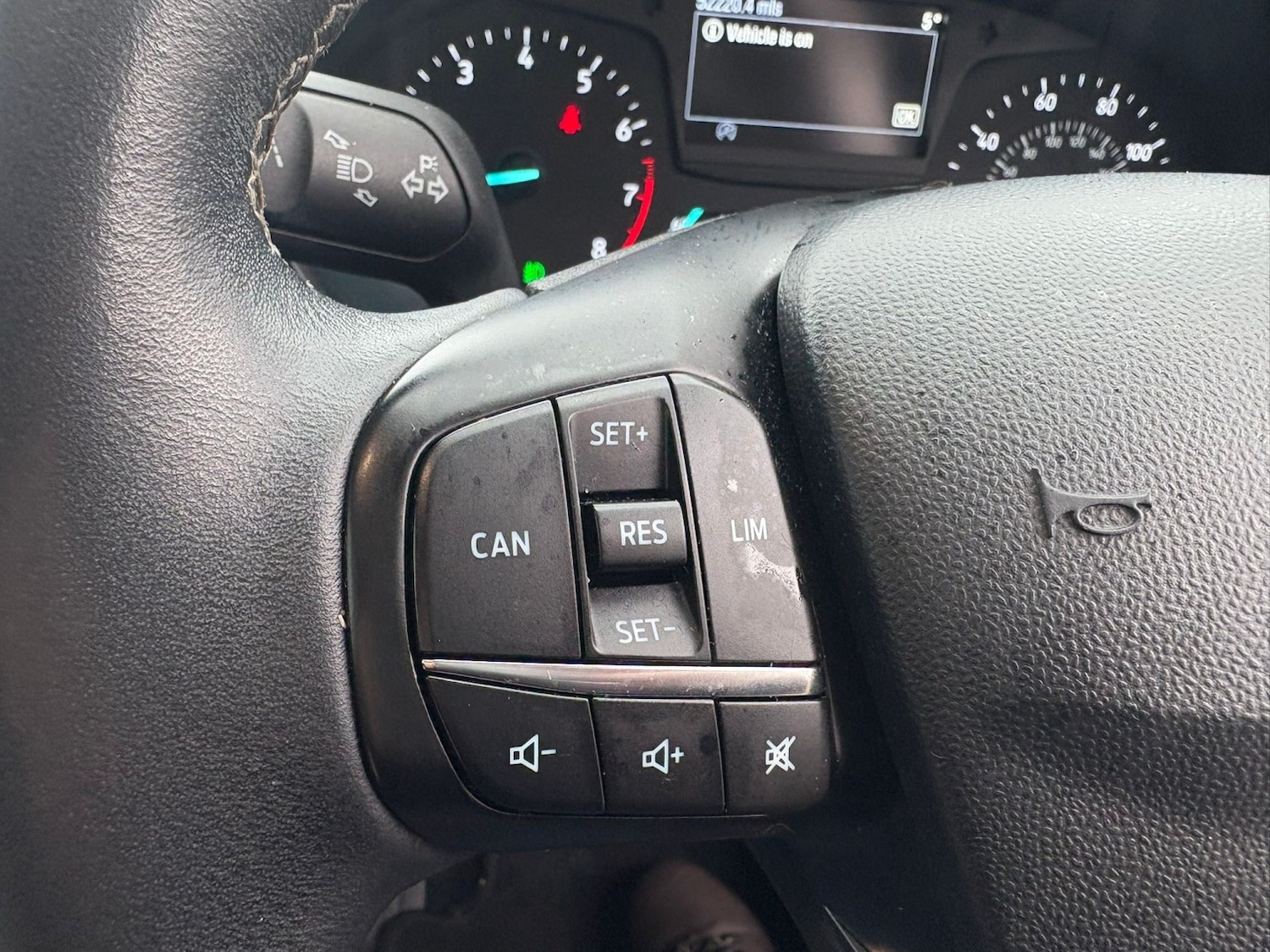 Used Ford Fiesta 2019 for sale - 77277324: Photo 12