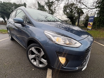 Ford Fiesta feature image