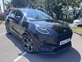 Used Ford Puma 2023 for sale - 79168072: Photo