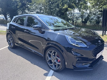 Used Ford Puma 2023 for sale - 79168072: Photo