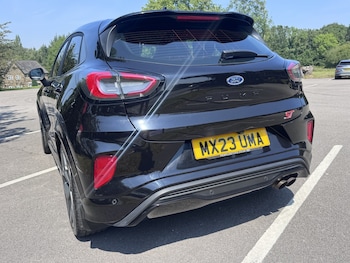 Used Ford Puma 2023 for sale - 79168072: Photo
