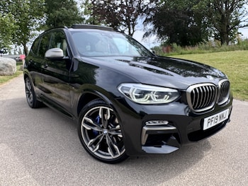 Used BMW X3 2019 for sale - 79130828: Photo