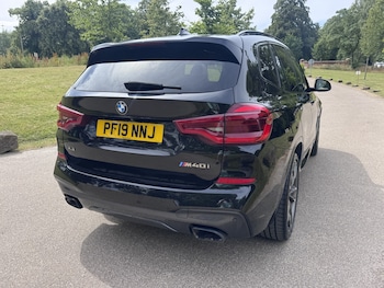 Used BMW X3 2019 for sale - 79130828: Photo