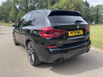 Used BMW X3 2019 for sale - 79130828: Photo