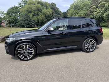 Used BMW X3 2019 for sale - 79130828: Photo