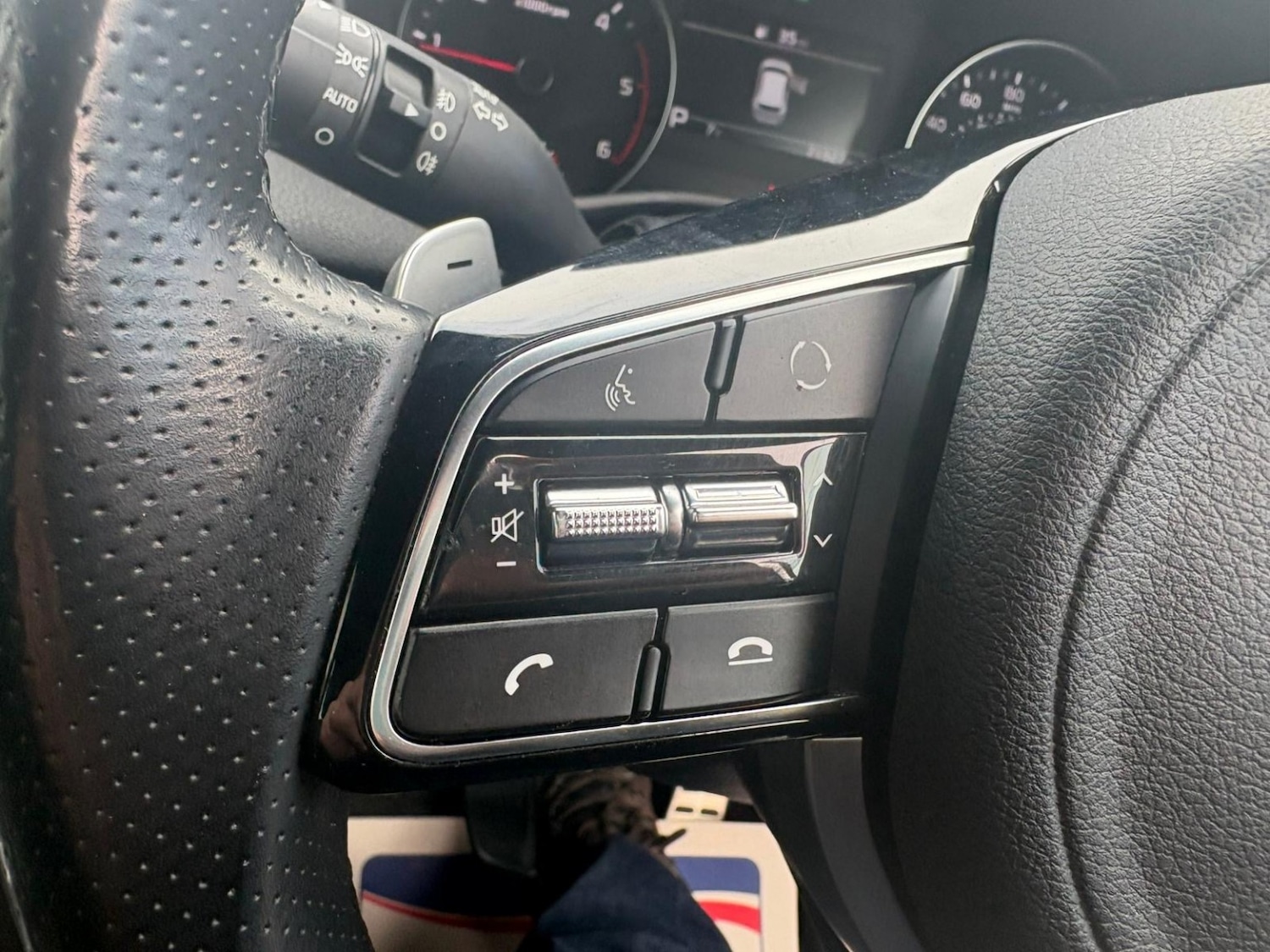 Used Kia Sportage 2019 for sale - 77590120: Photo 16