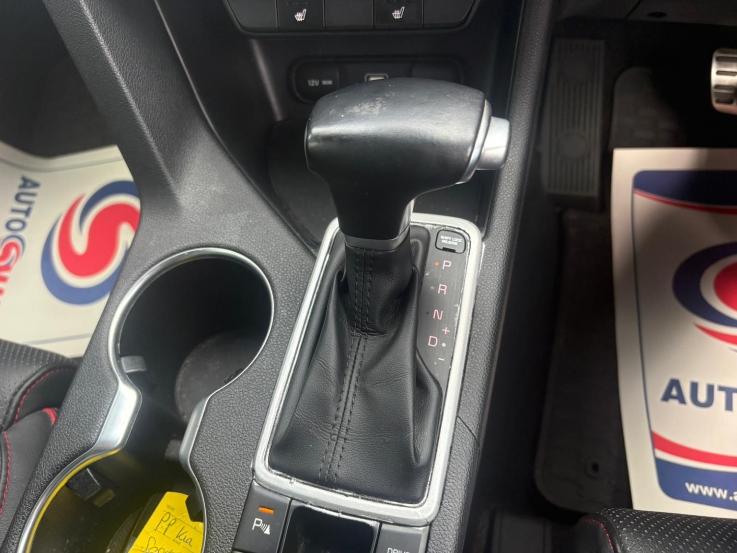 Used Kia Sportage 2019 for sale - 77590120: Photo 17