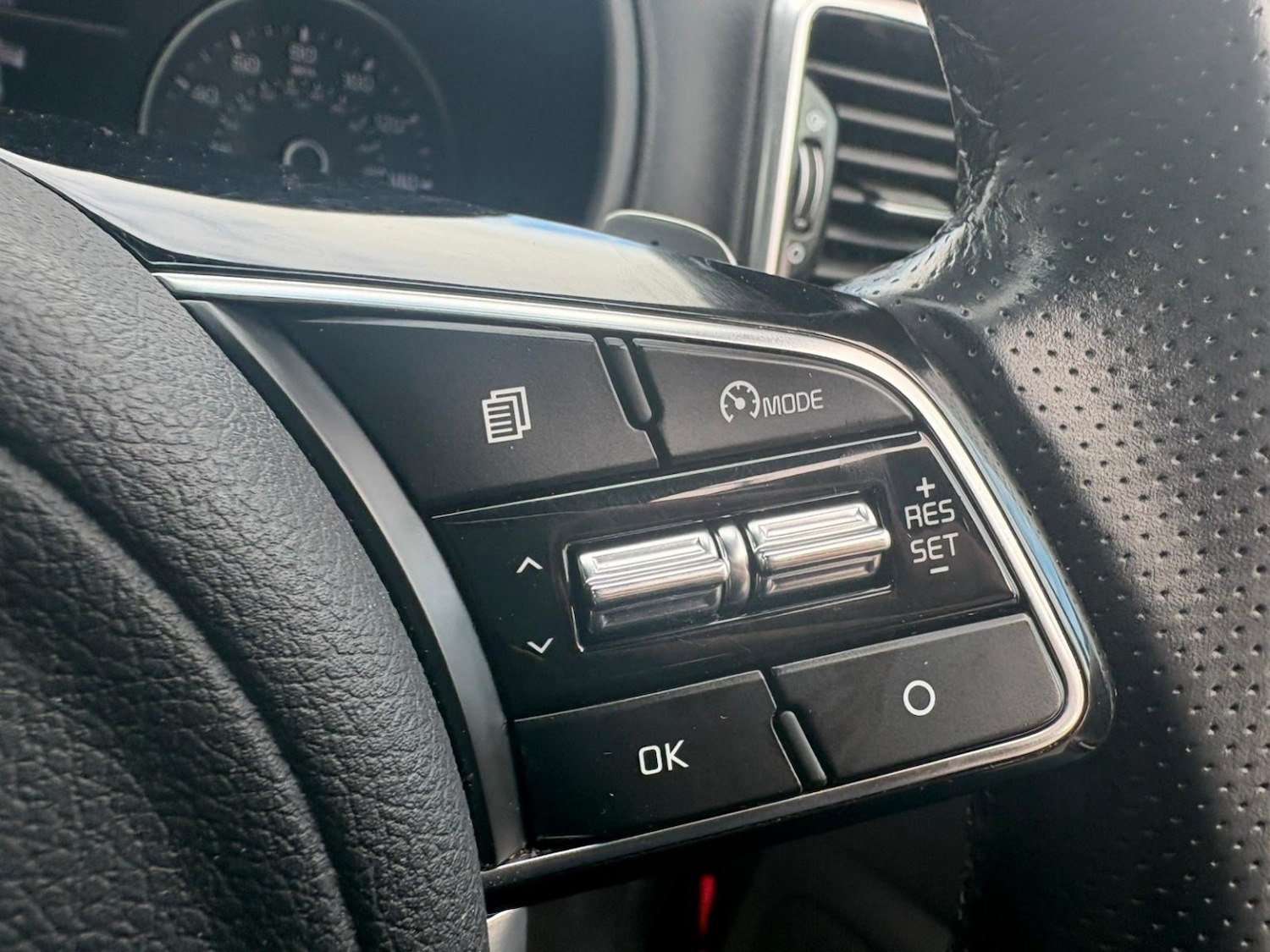 Used Kia Sportage 2019 for sale - 77590120: Photo 18