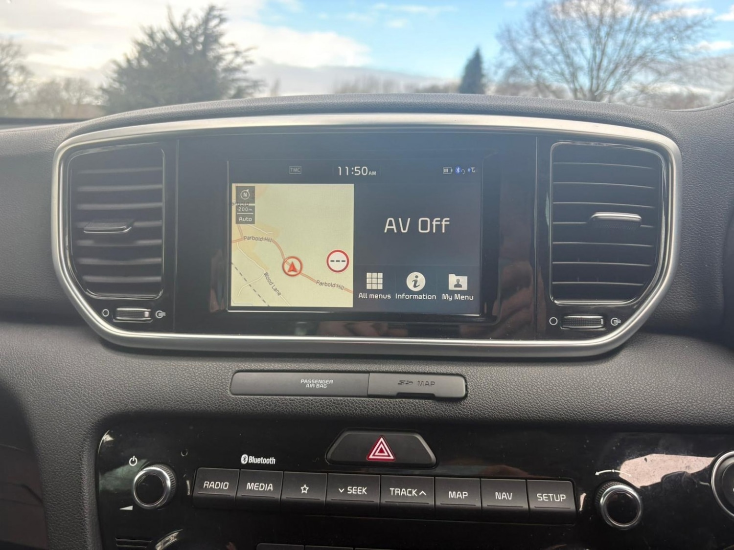 Used Kia Sportage 2019 for sale - 77590120: Photo 19