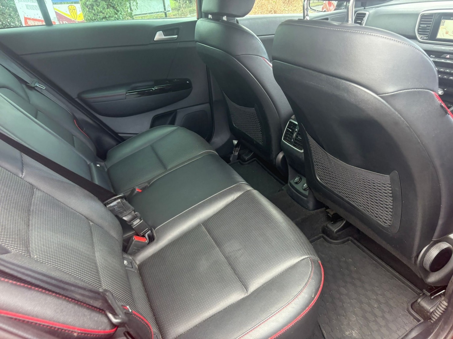 Used Kia Sportage 2019 for sale - 77590120: Photo 21