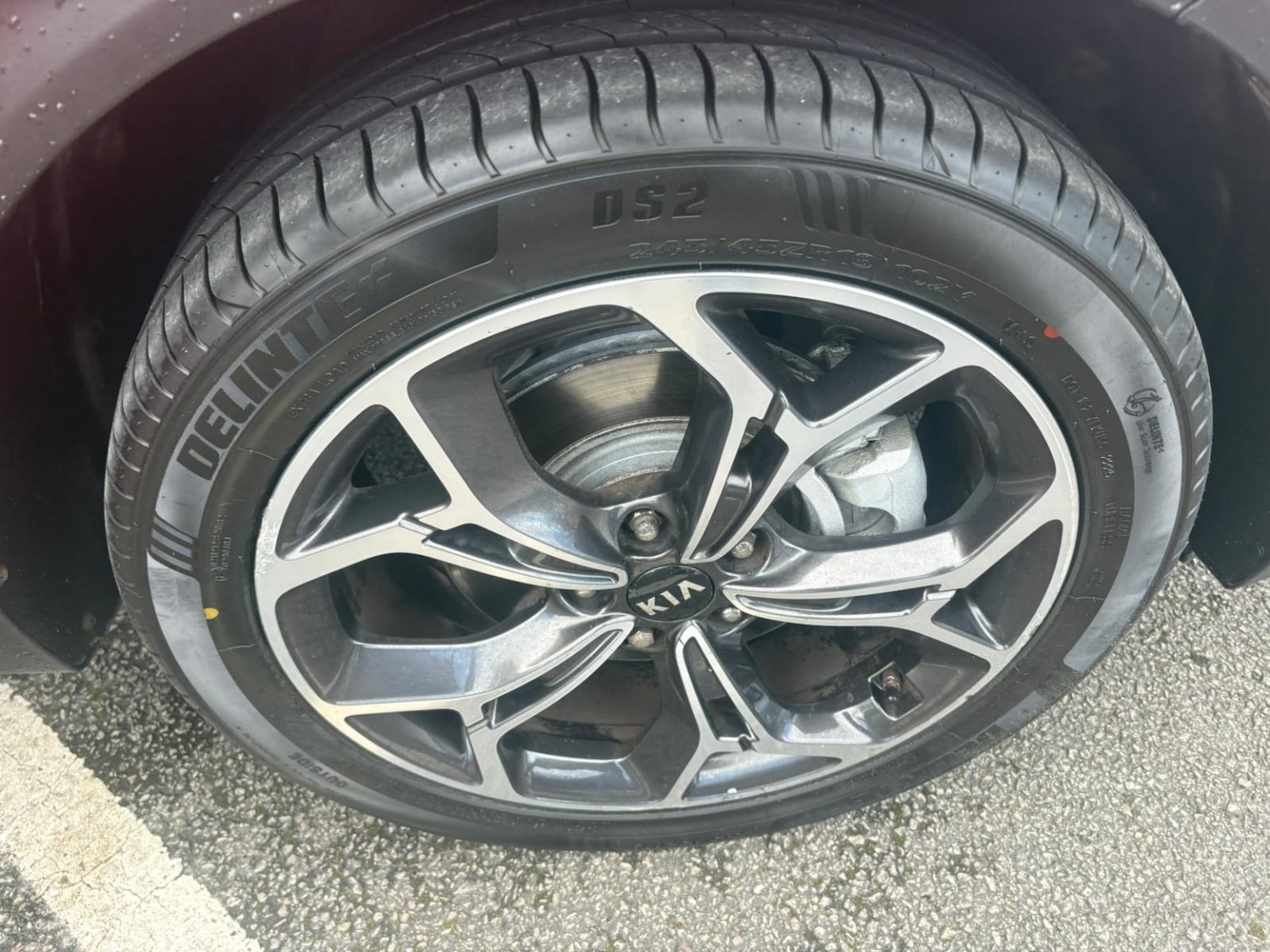 Used Kia Sportage 2019 for sale - 77590120: Photo 23