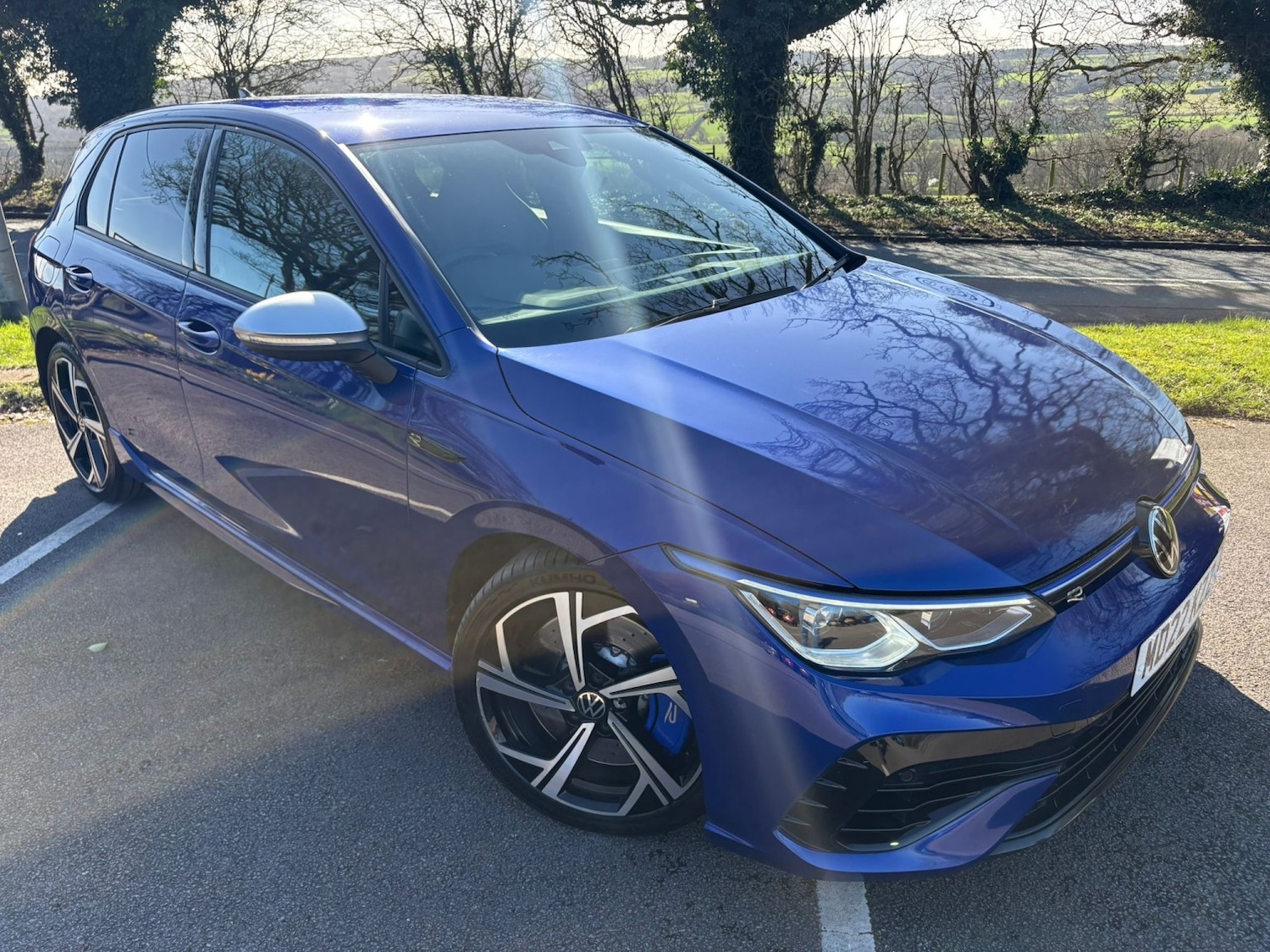 Used Volkswagen Golf 2022 for sale - 77735803: Photo 1