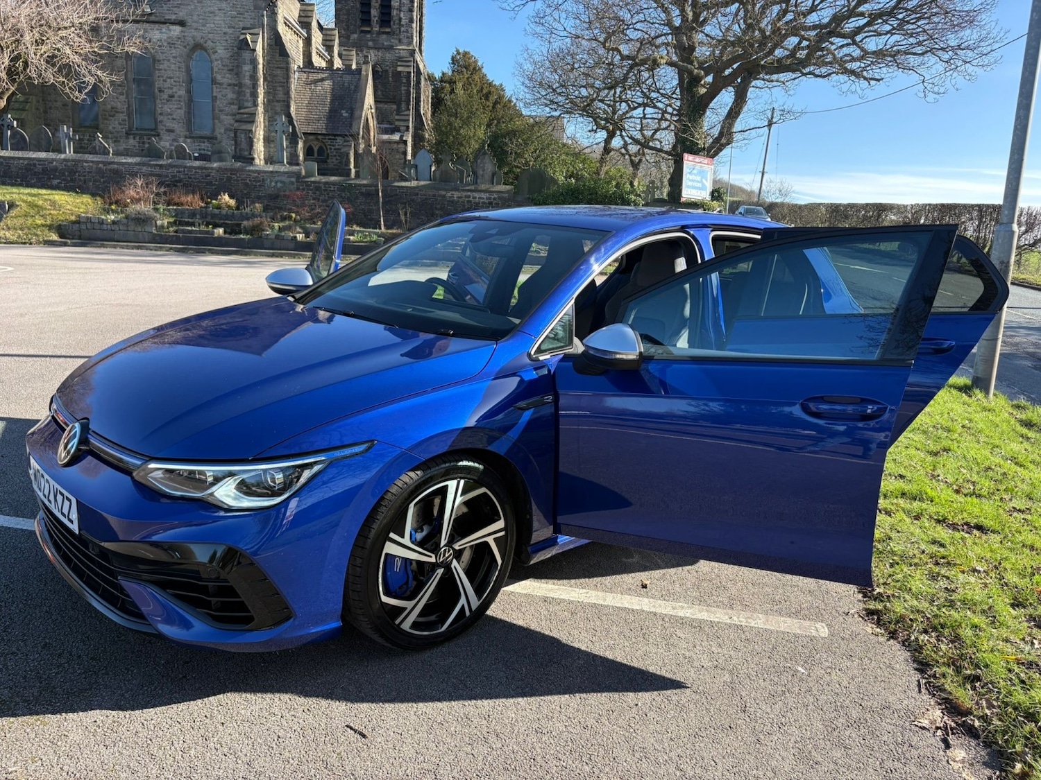 Used Volkswagen Golf 2022 for sale - 77735803: Photo 10