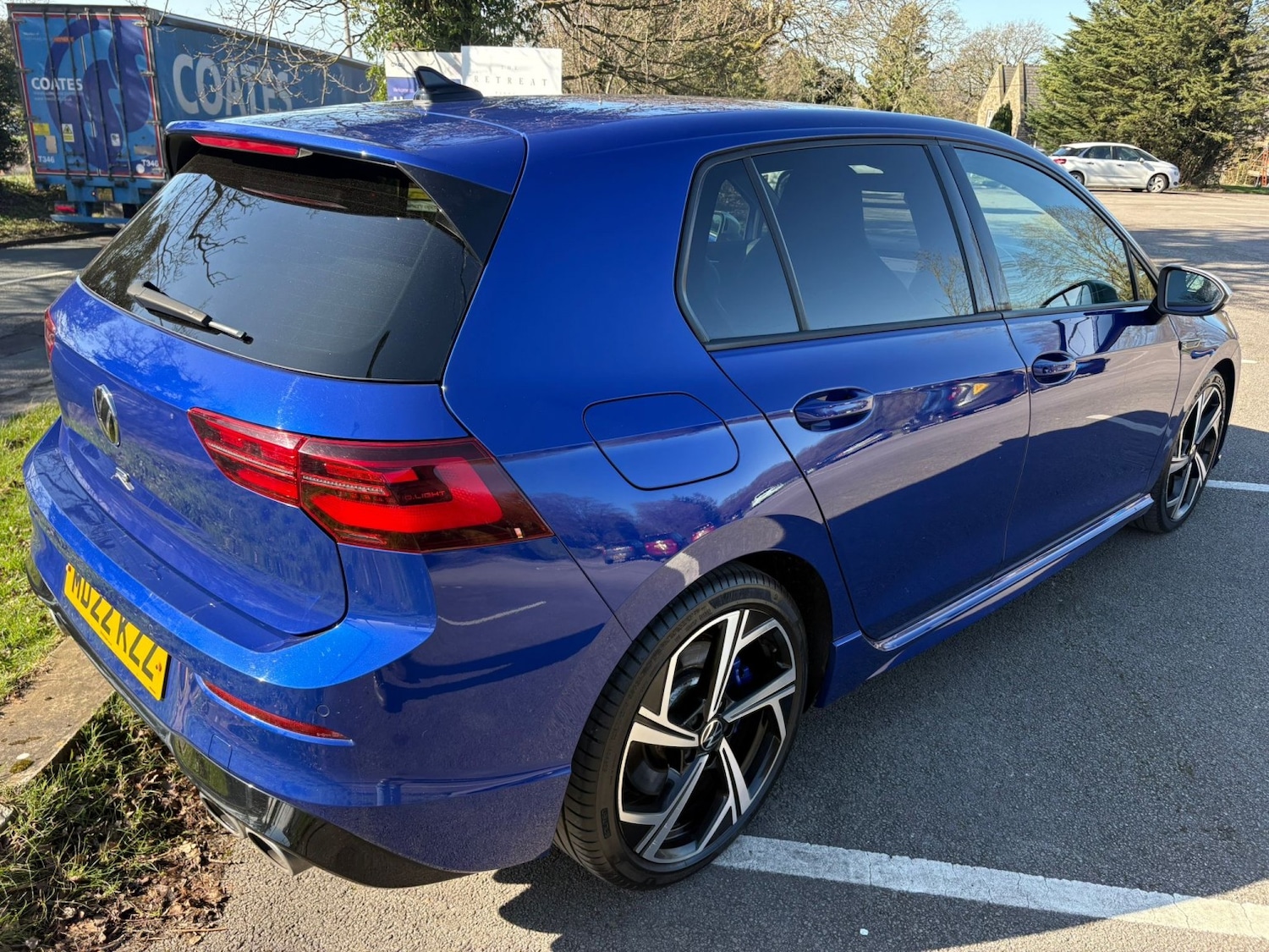 Used Volkswagen Golf 2022 for sale - 77735803: Photo 11