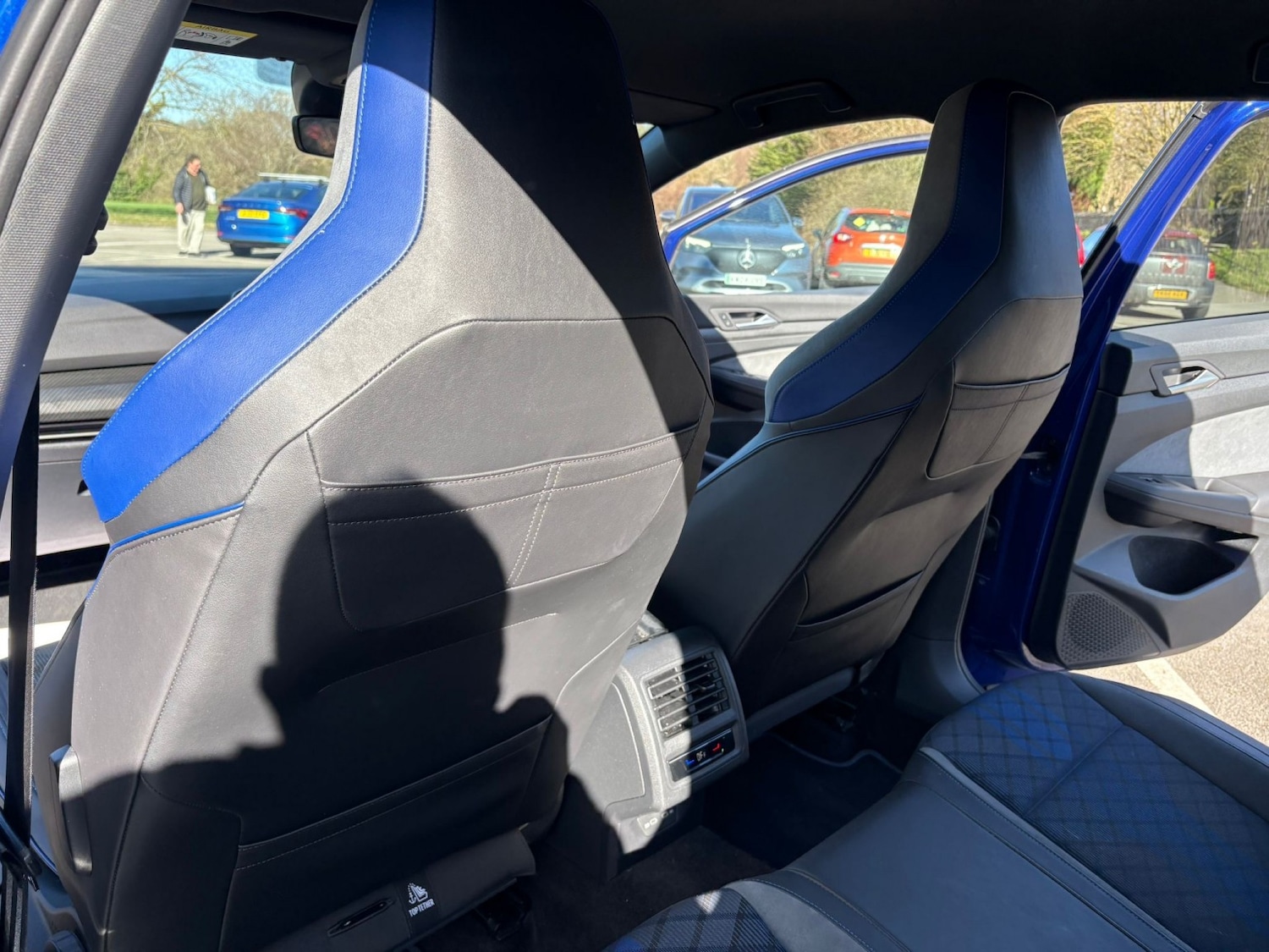 Used Volkswagen Golf 2022 for sale - 77735803: Photo 13