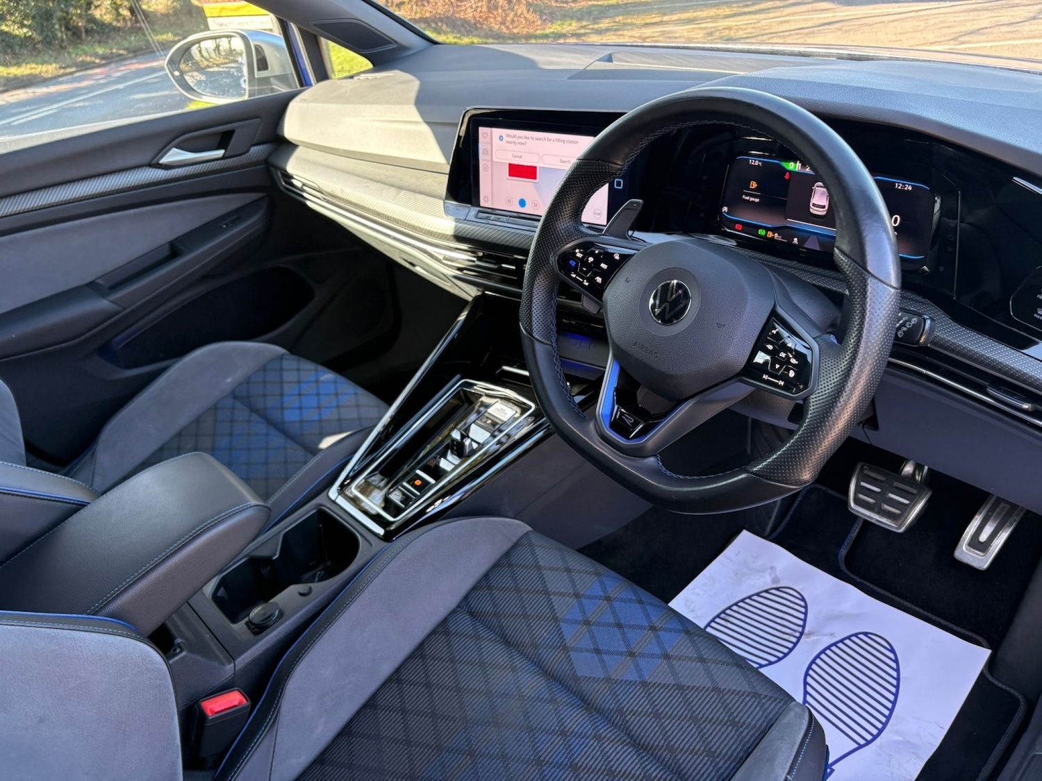 Used Volkswagen Golf 2022 for sale - 77735803: Photo 14