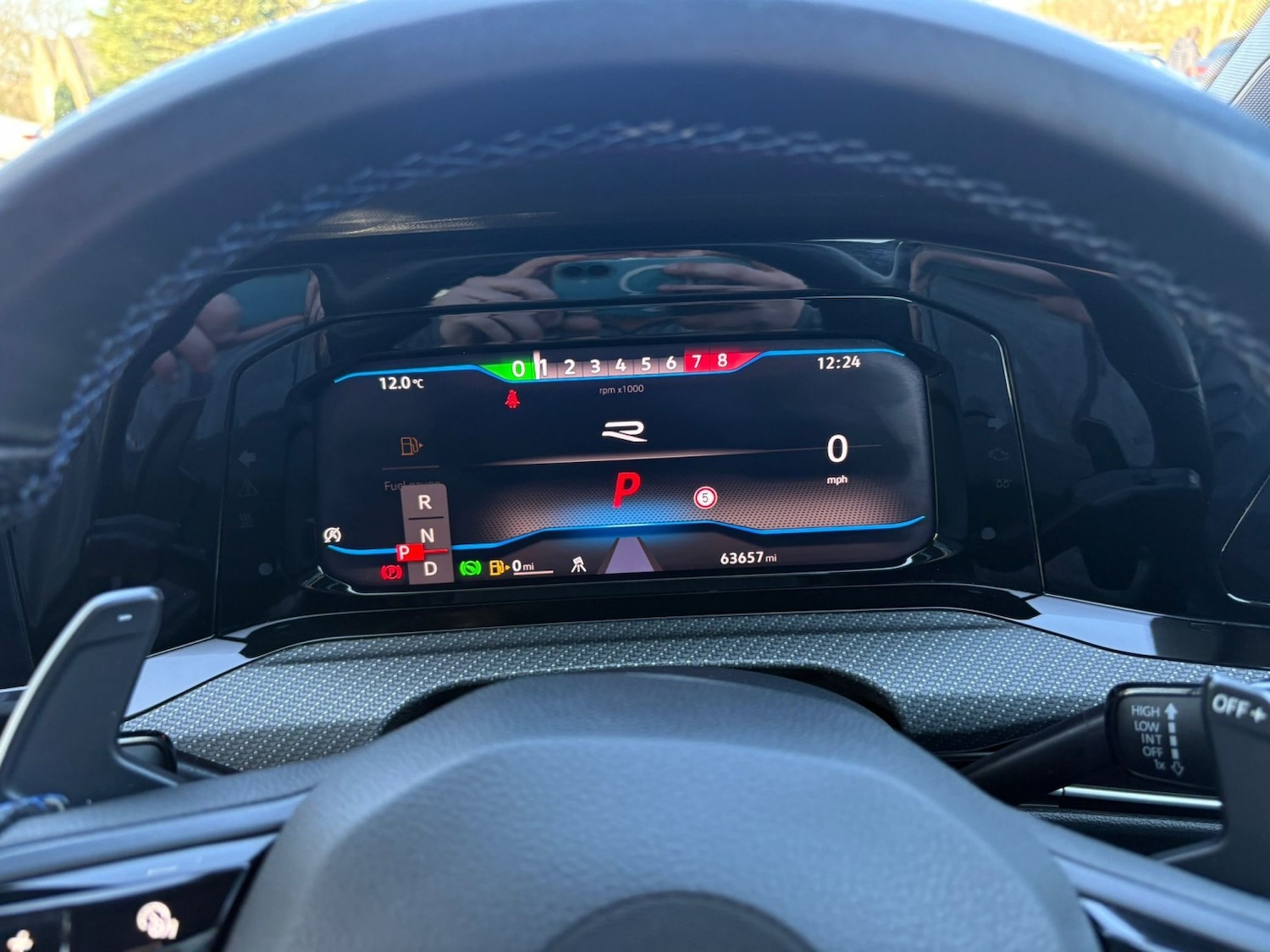 Used Volkswagen Golf 2022 for sale - 77735803: Photo 17