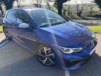 Used Volkswagen Golf 2022 for sale - 77735803: Photo