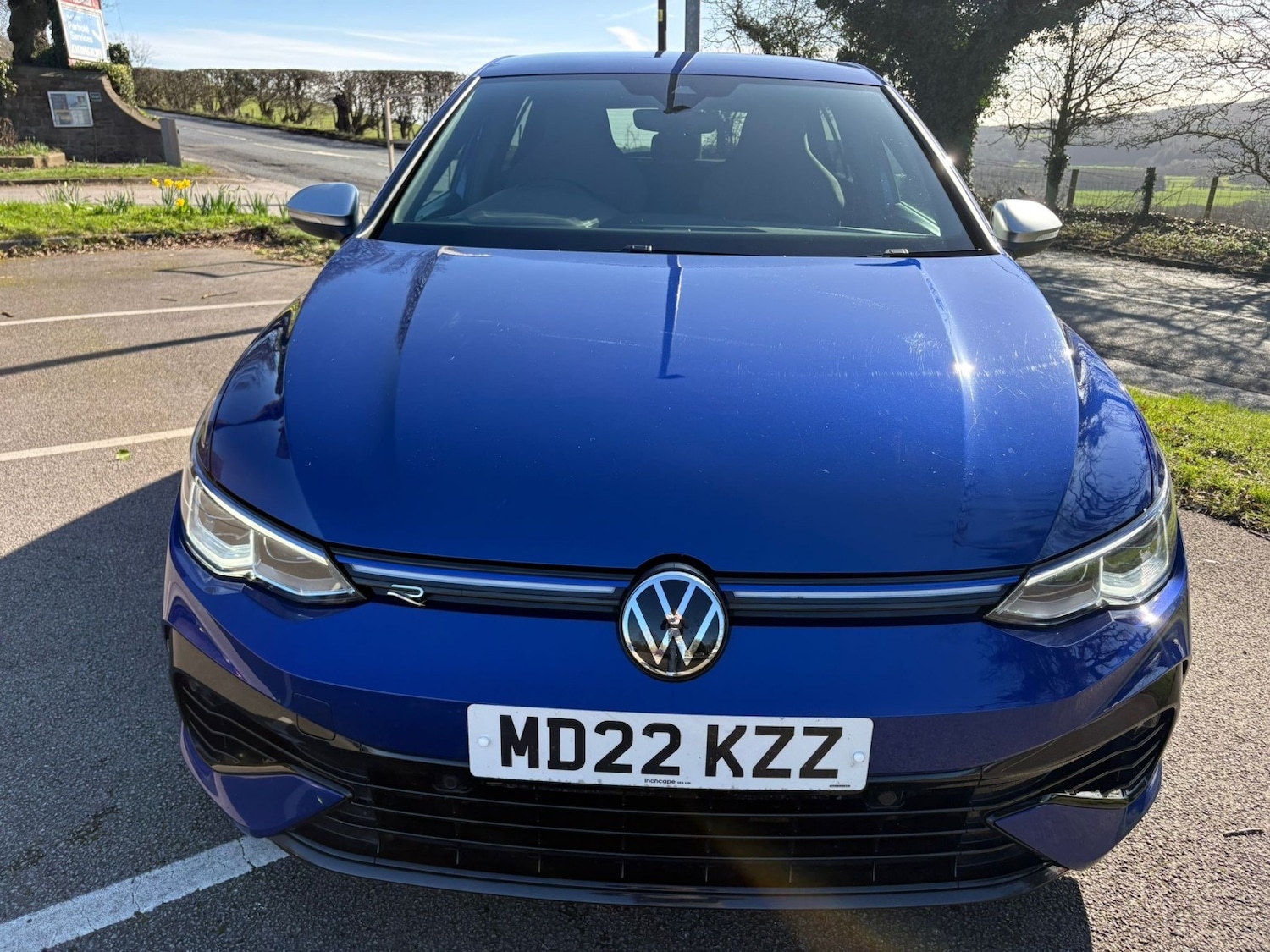 Used Volkswagen Golf 2022 for sale - 77735803: Photo 2