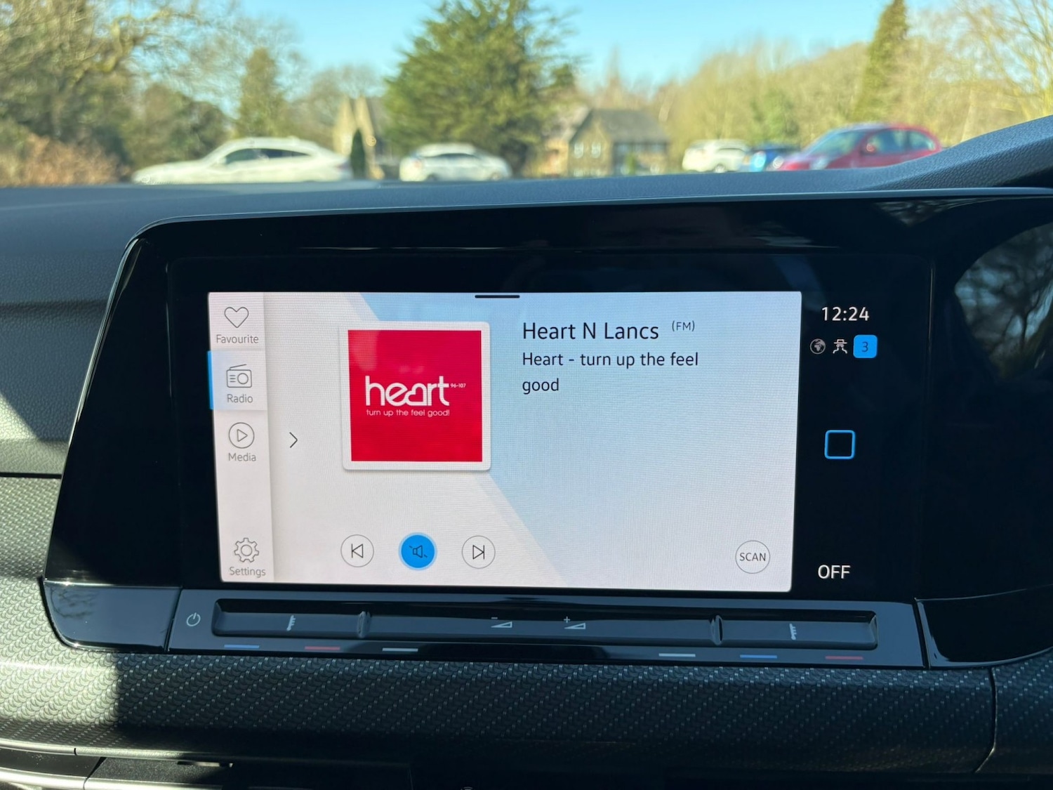 Used Volkswagen Golf 2022 for sale - 77735803: Photo 20