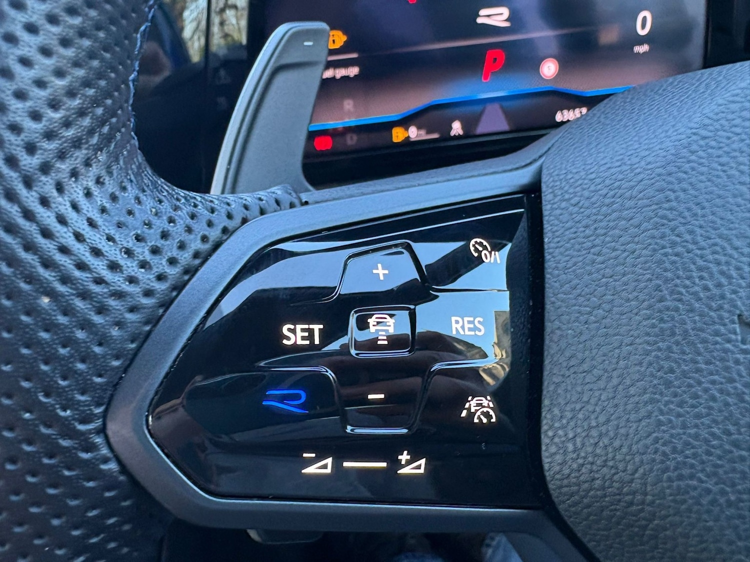 Used Volkswagen Golf 2022 for sale - 77735803: Photo 21