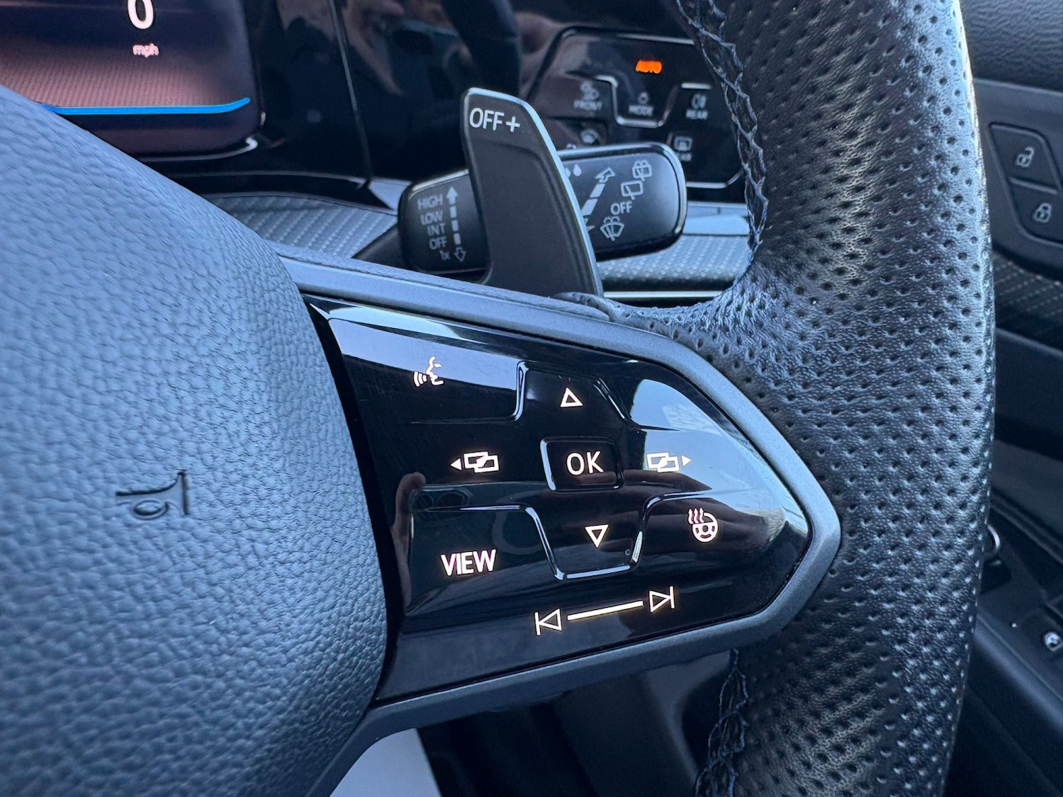 Used Volkswagen Golf 2022 for sale - 77735803: Photo 22