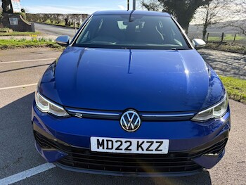 Used Volkswagen Golf 2022 for sale - 77735803: Photo