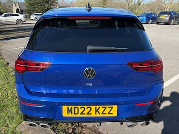 Used Volkswagen Golf 2022 for sale - 77735803: Photo