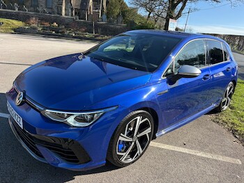 Used Volkswagen Golf 2022 for sale - 77735803: Photo