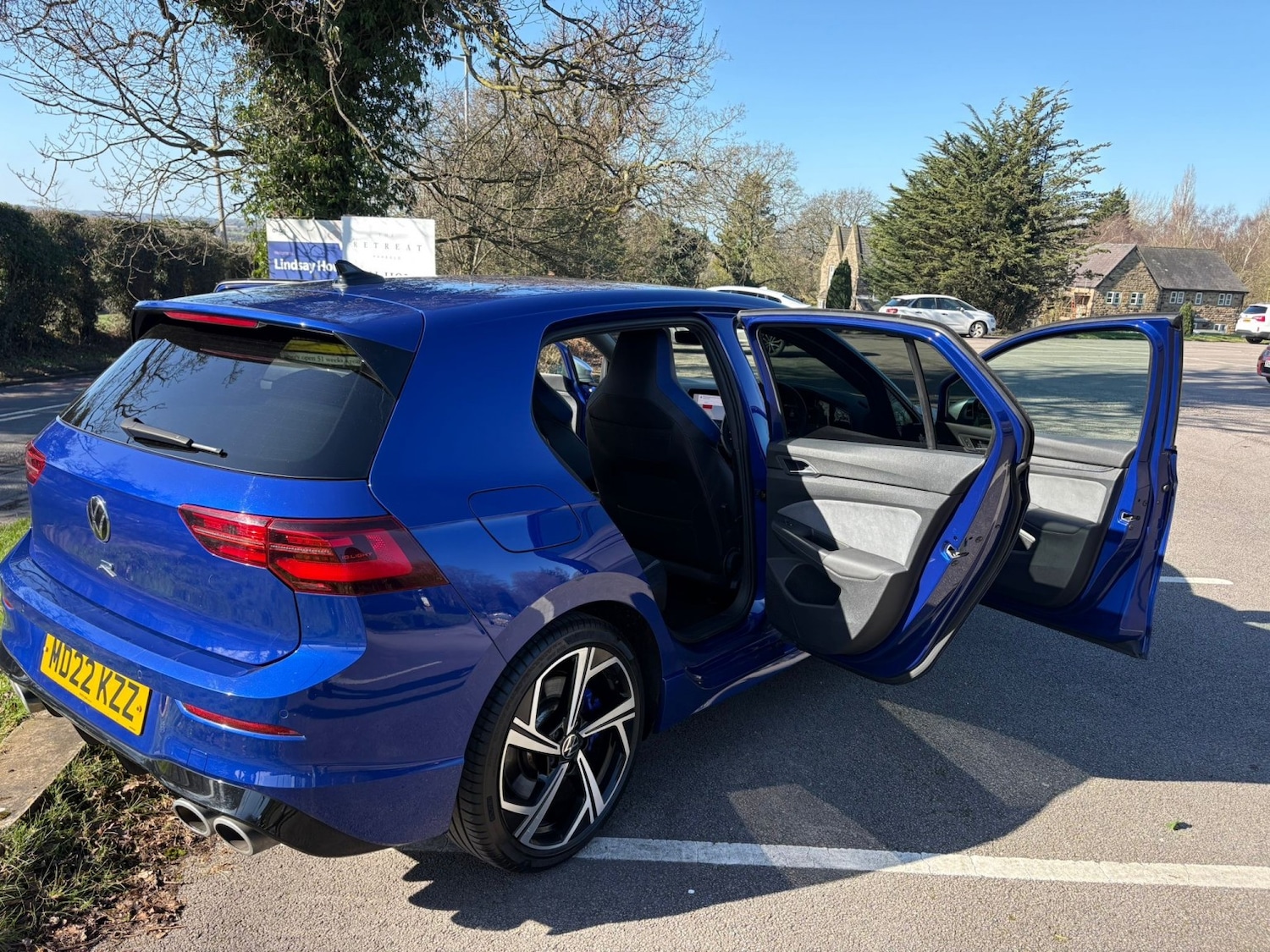 Used Volkswagen Golf 2022 for sale - 77735803: Photo 5