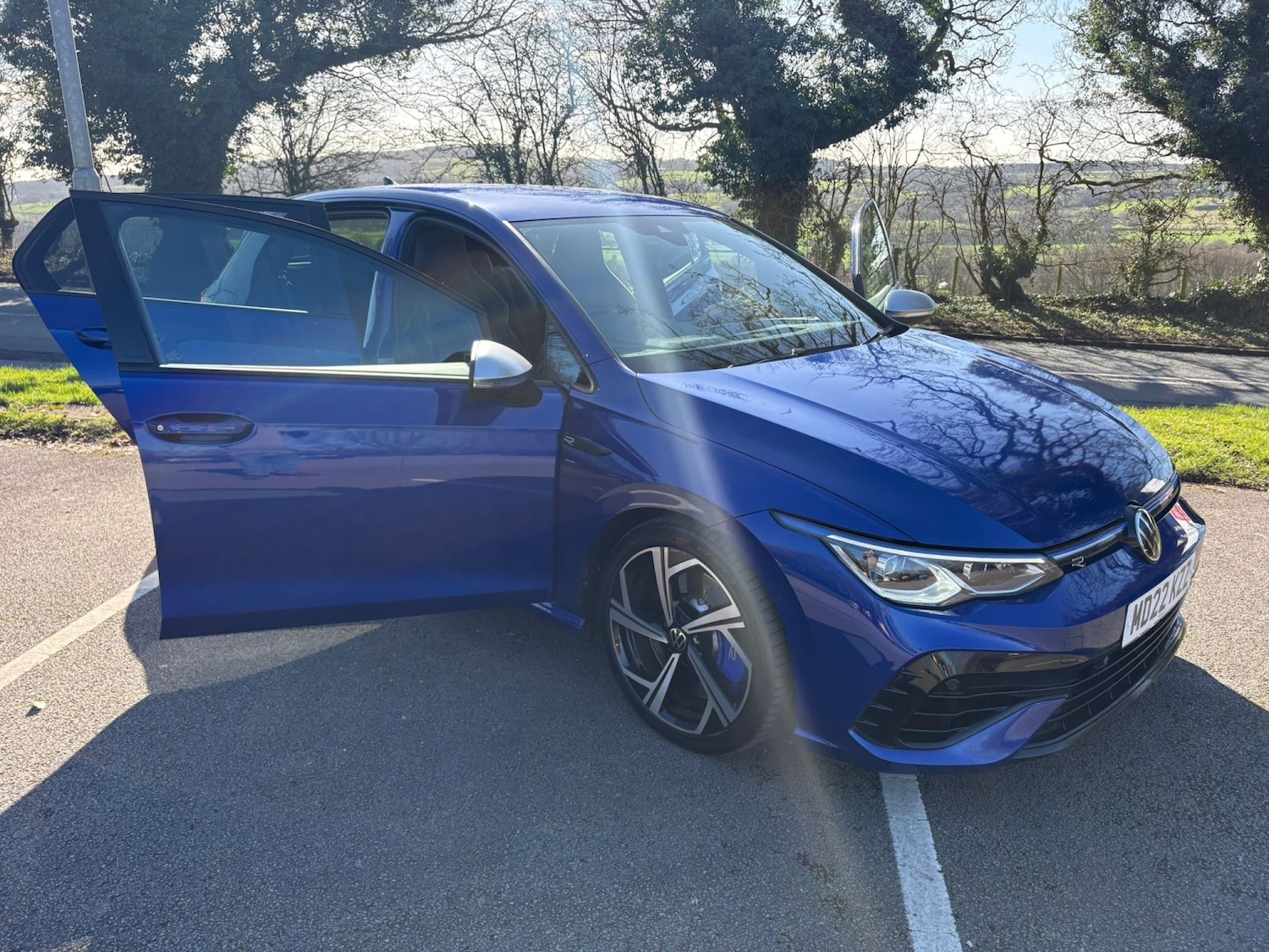 Used Volkswagen Golf 2022 for sale - 77735803: Photo 6