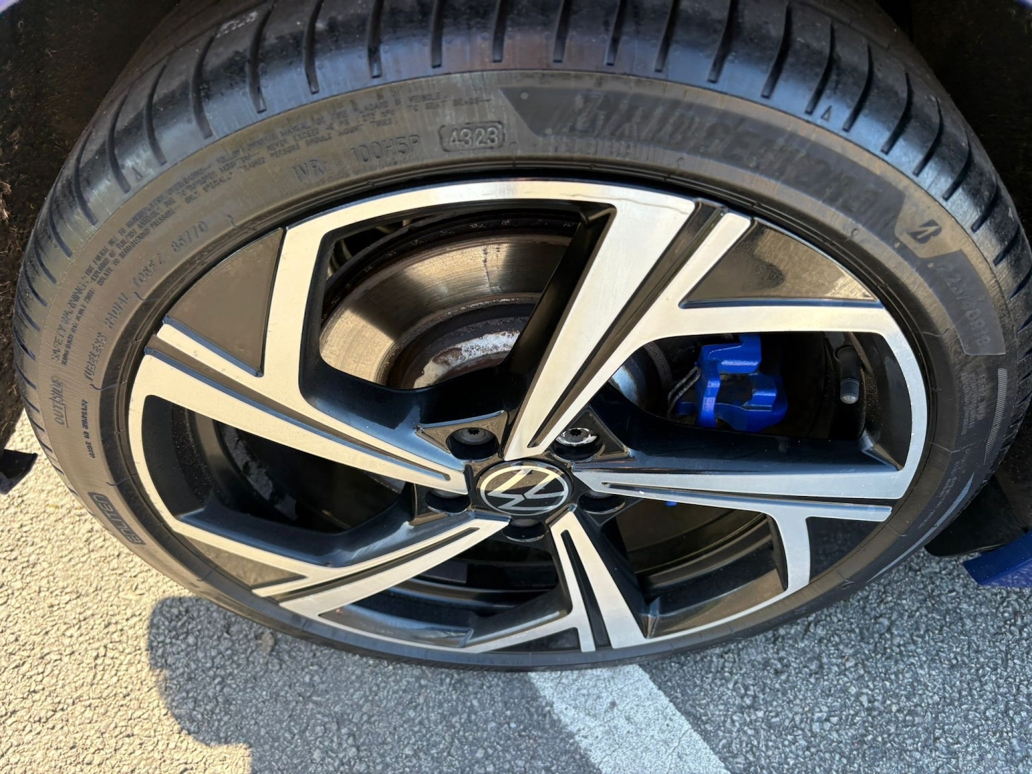 Used Volkswagen Golf 2022 for sale - 77735803: Photo 9