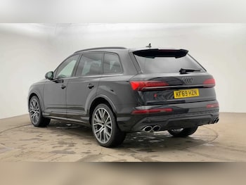 Used Audi Q7 2019 for sale - 78691738: Photo
